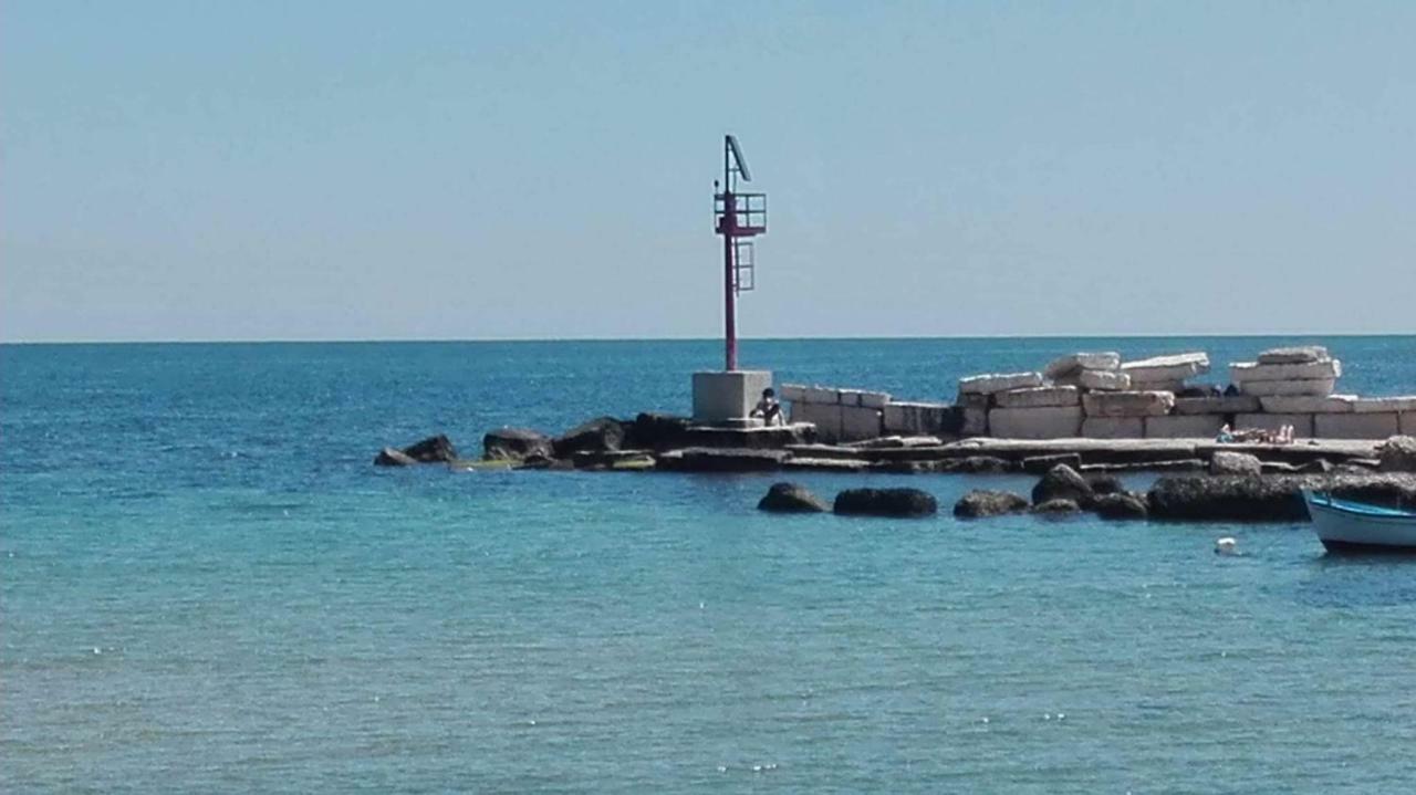 הוילה בארי Dimora Benedetta 2 0 מראה חיצוני תמונה
